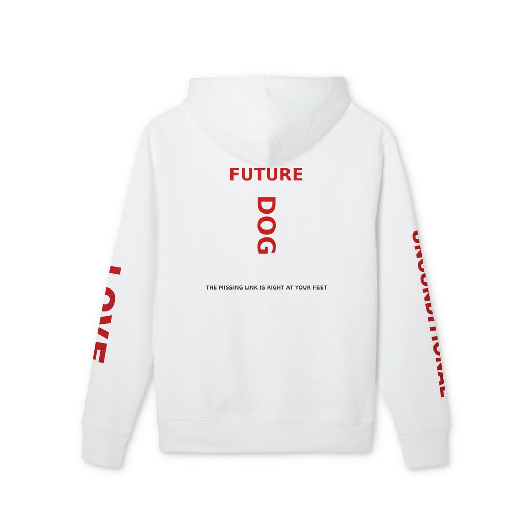 THE ALFIE — LOVEUNCONDITIONALMYDOG Hoodie