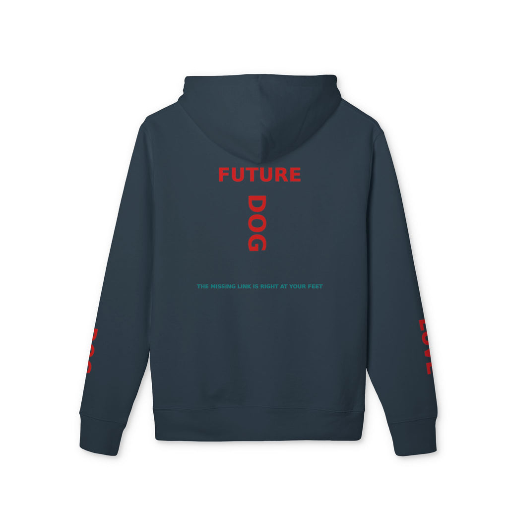 THE MARY — LOVEYOURSELFLOVEYOURDOG Hoodie