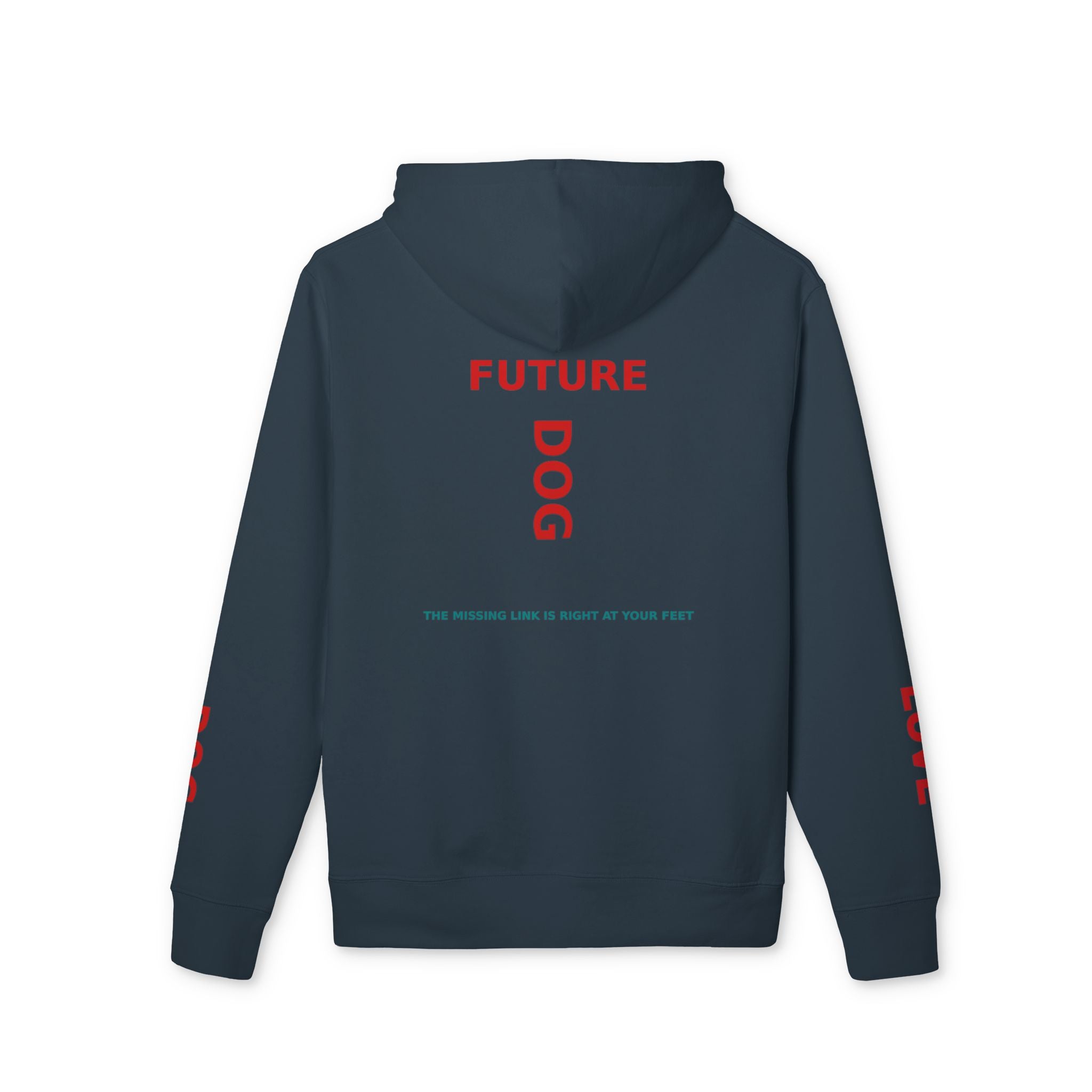 THE MARY — LOVEYOURSELFLOVEYOURDOG Hoodie