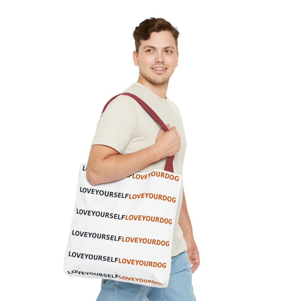 THE TUCKER TOTE