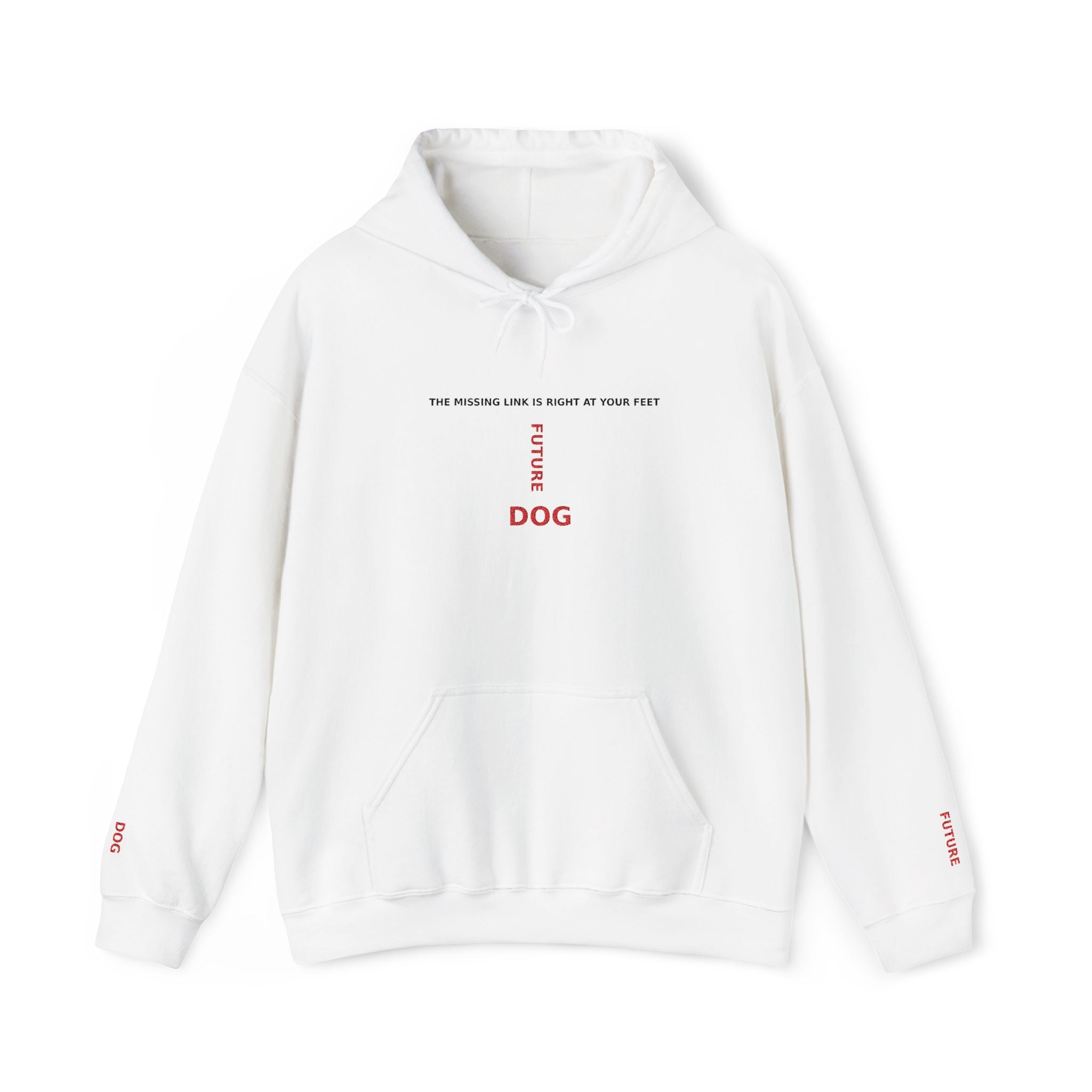 THE SIMON — Hoodie