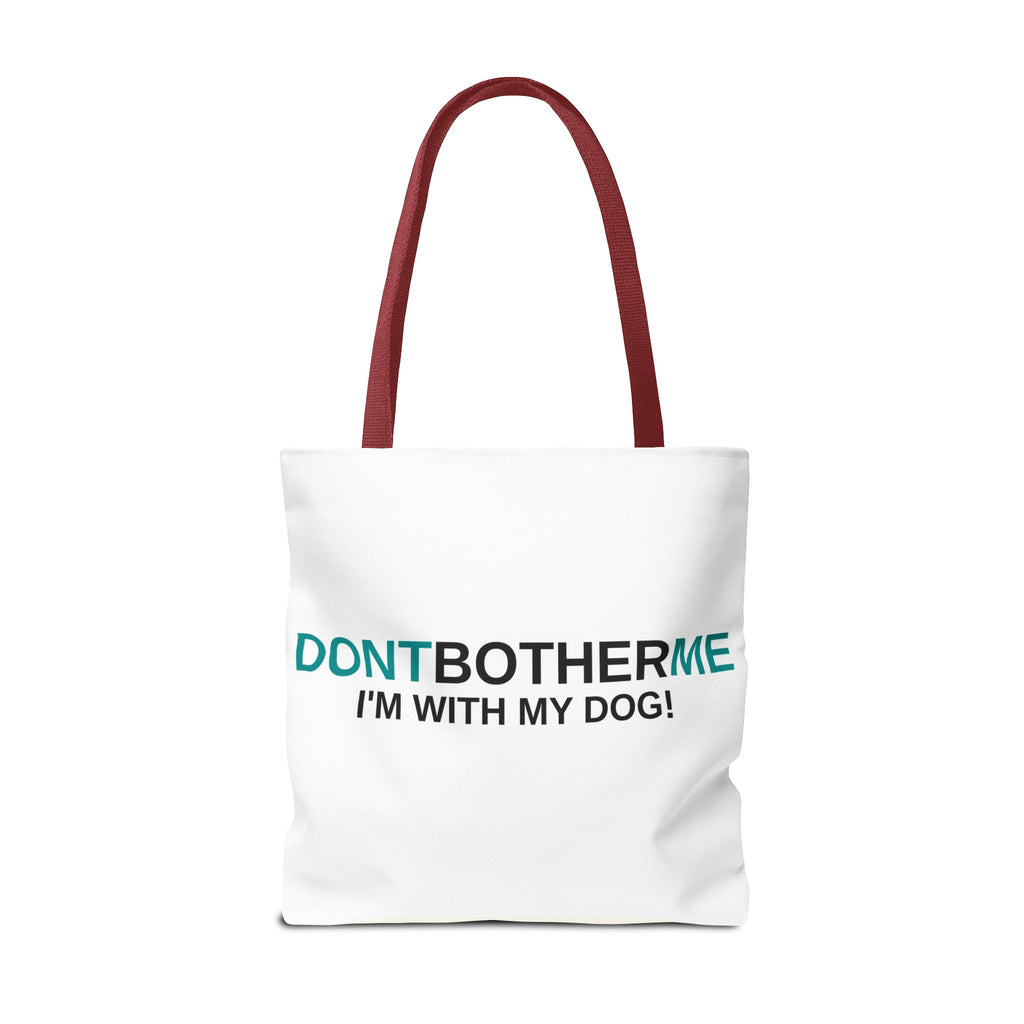THE CHARLIE TOTE