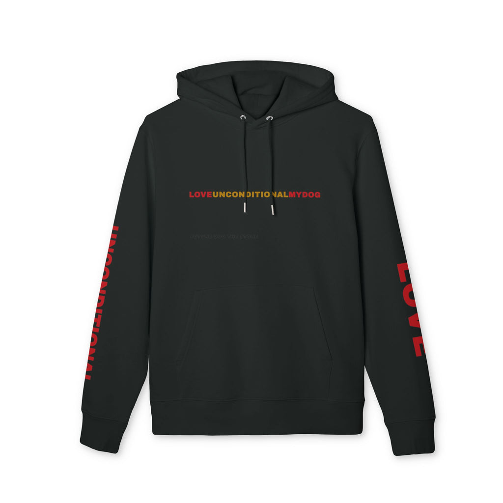 THE ALFIE — LOVEUNCONDITIONALMYDOG Hoodie