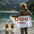 THE DAPHNE TOWEL