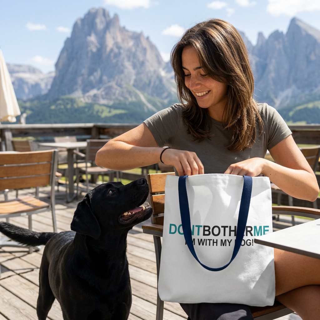 THE CHARLIE TOTE