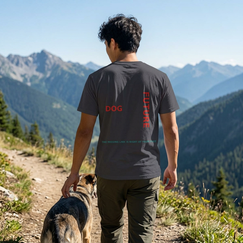 THE EMMA — Boxy T-Shirt