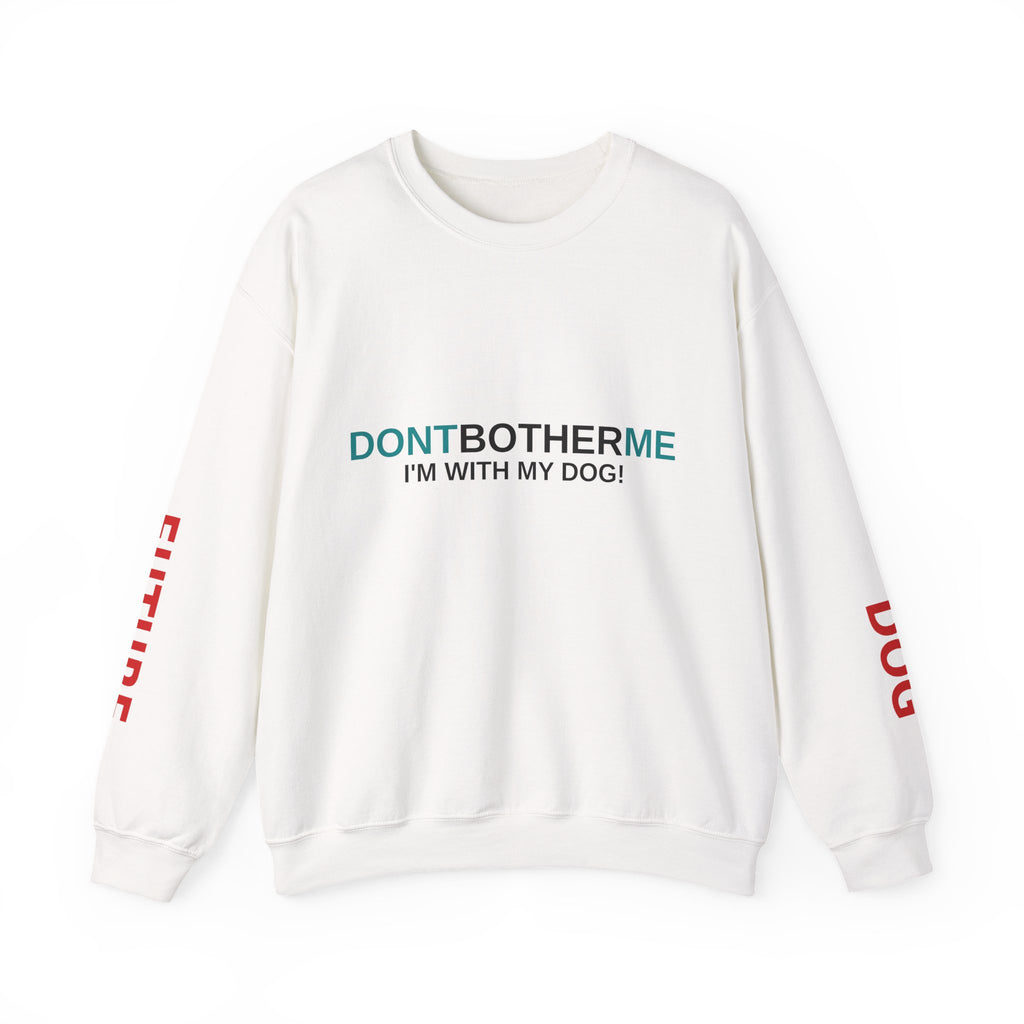 THE OLLIE — Crewneck Sweatshirt