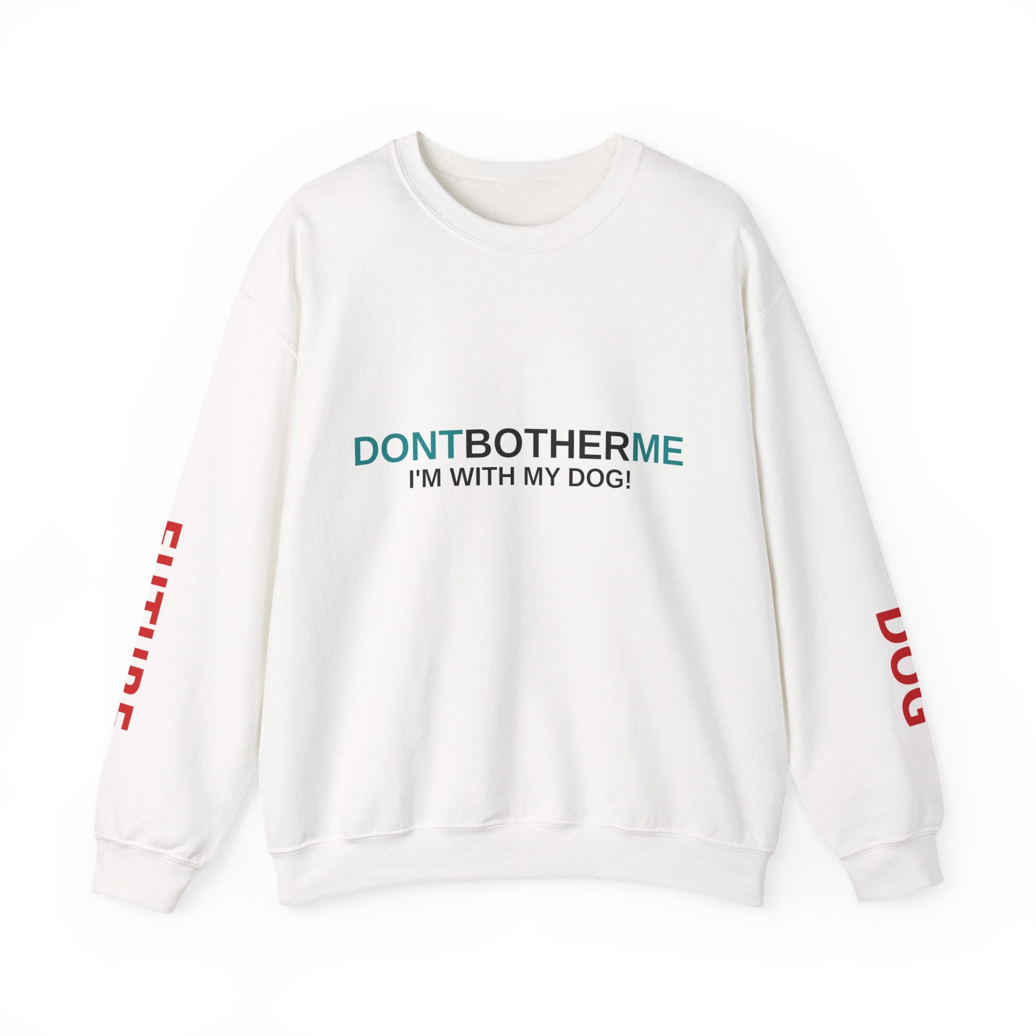 THE OLLIE — Crewneck Sweatshirt