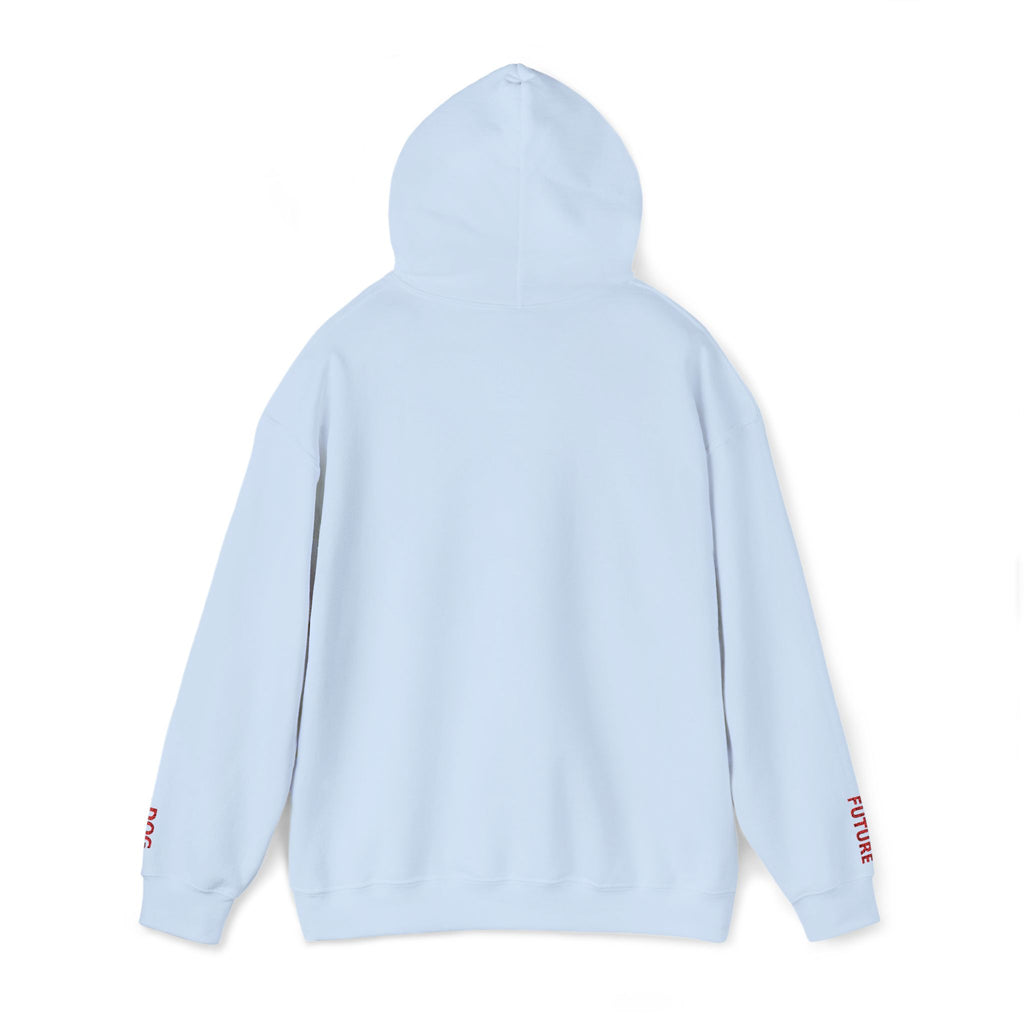 THE MARY — LOVEYOURSELFLOVEYOURDOG Hoodie