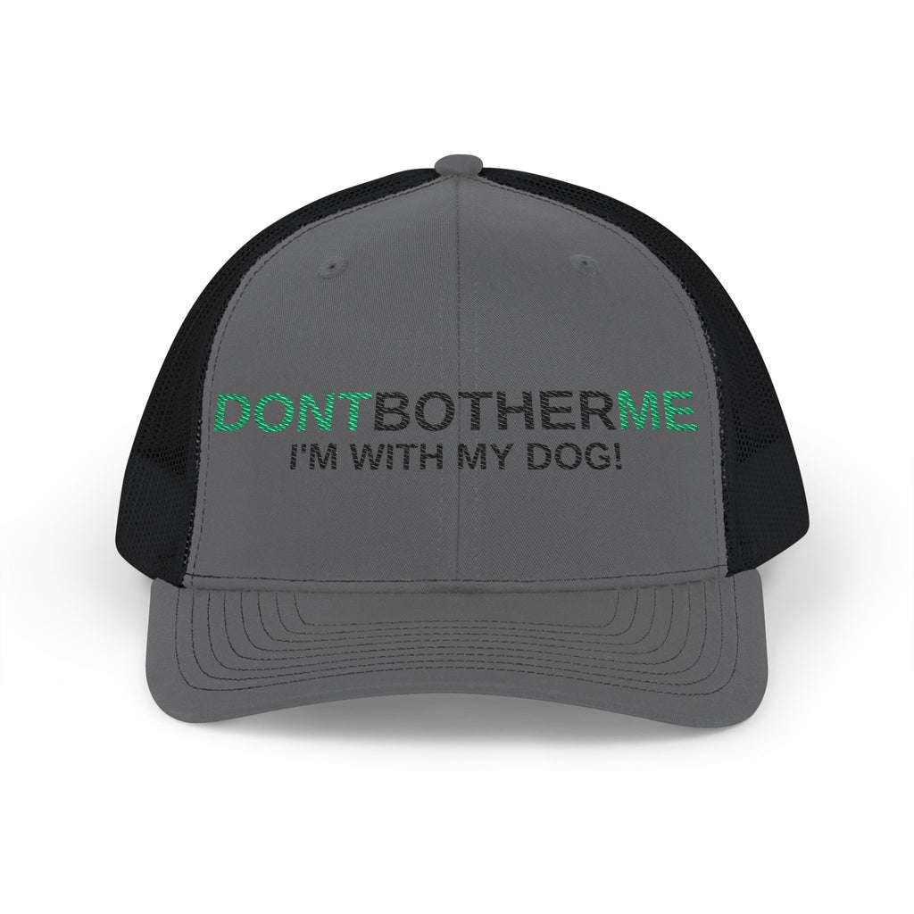 THE HOUND — Trucker Cap