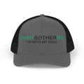 THE HOUND — Trucker Cap