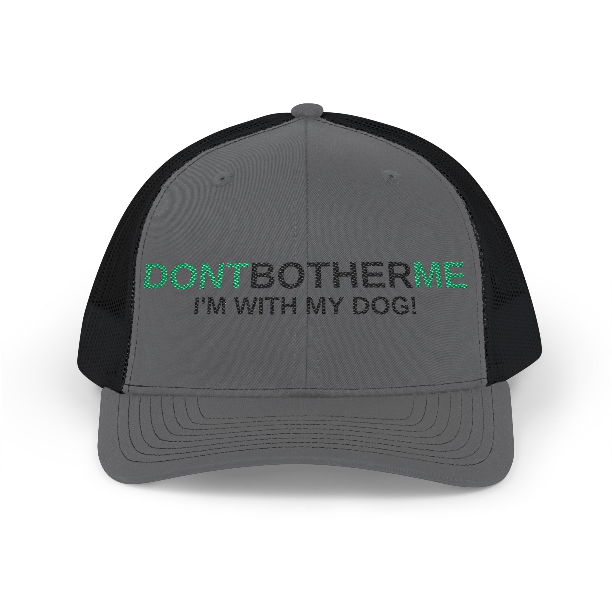 THE HOUND — Trucker Cap