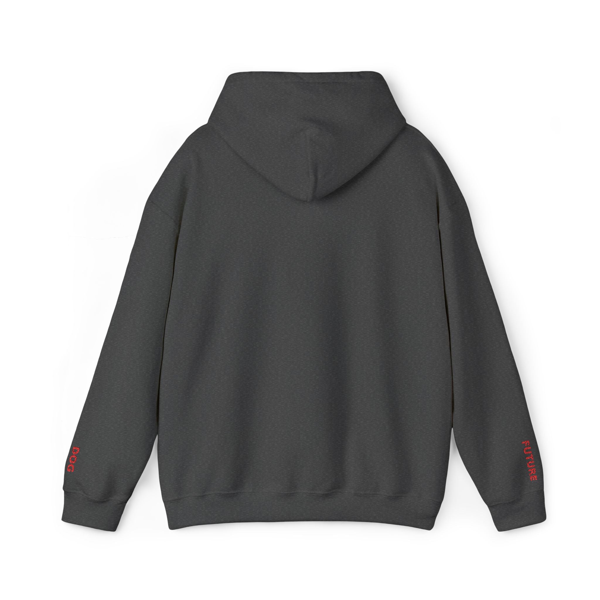 THE MARY — LOVEYOURSELFLOVEYOURDOG Hoodie