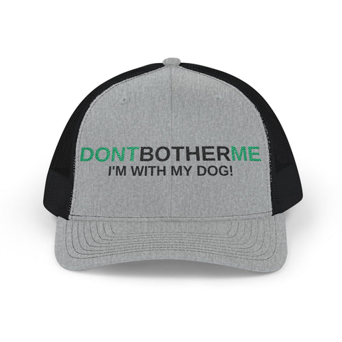 THE HOUND — Trucker Cap