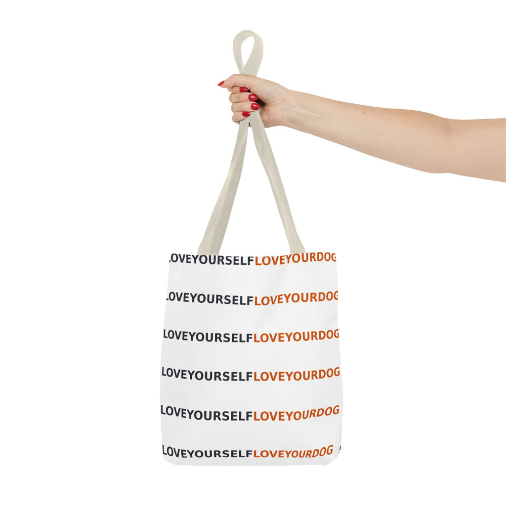 THE TUCKER TOTE