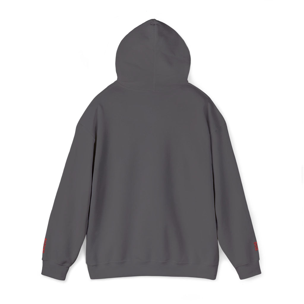 THE SIMON — Hoodie