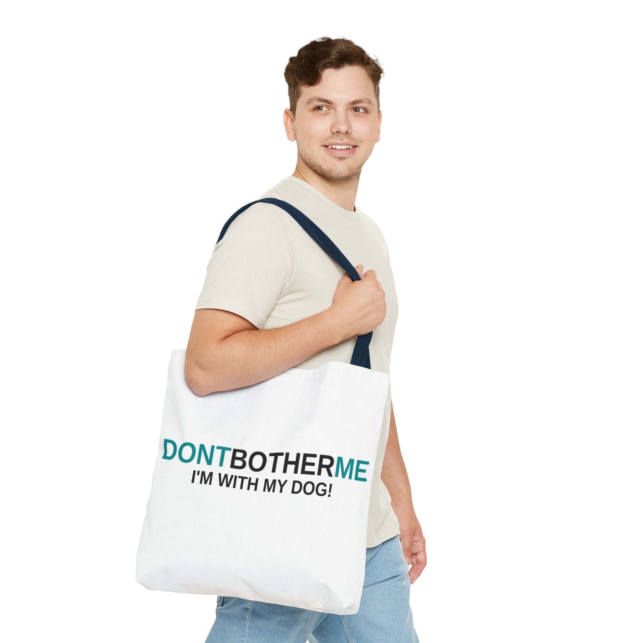 THE CHARLIE TOTE
