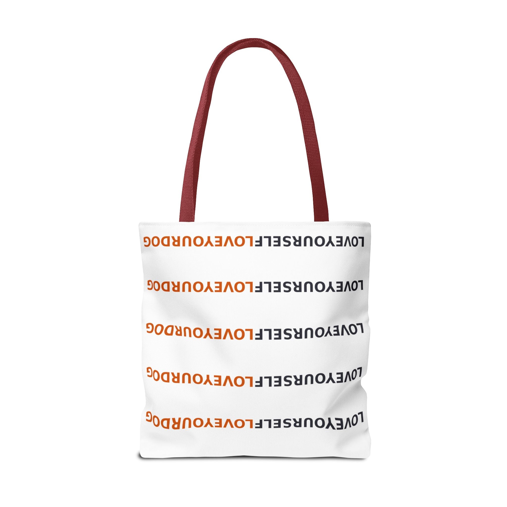 THE TUCKER TOTE