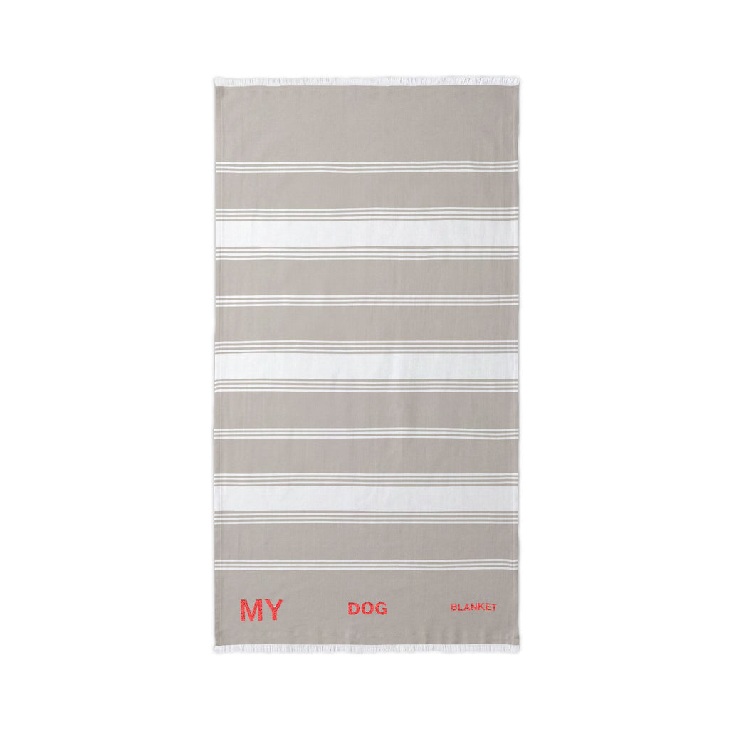 THE RUMPUS — My Dog Blanket