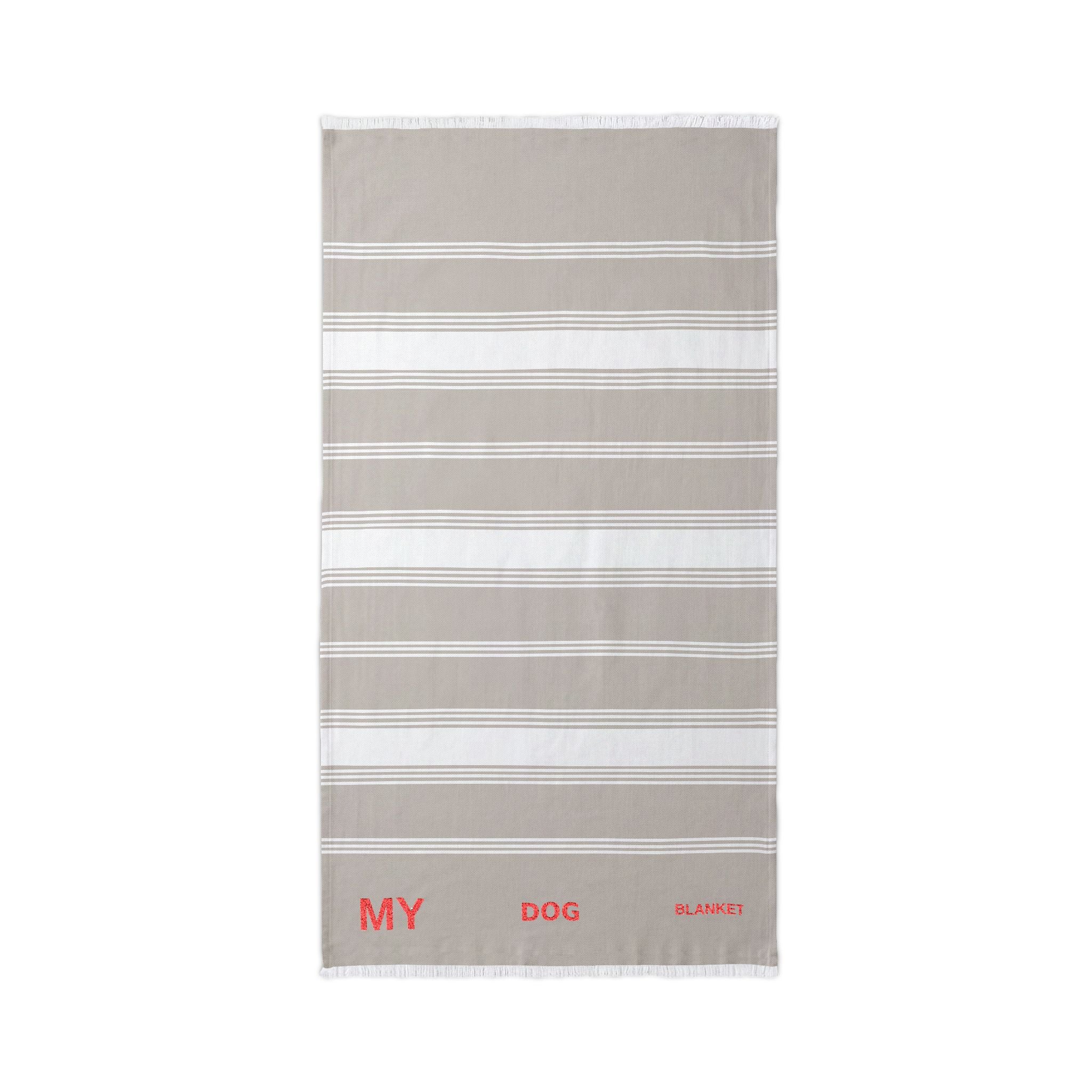 THE RUMPUS — My Dog Blanket