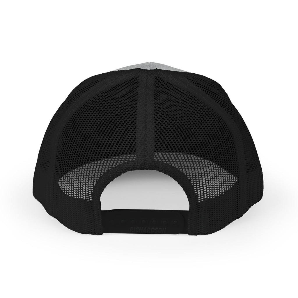THE HOUND — Trucker Cap