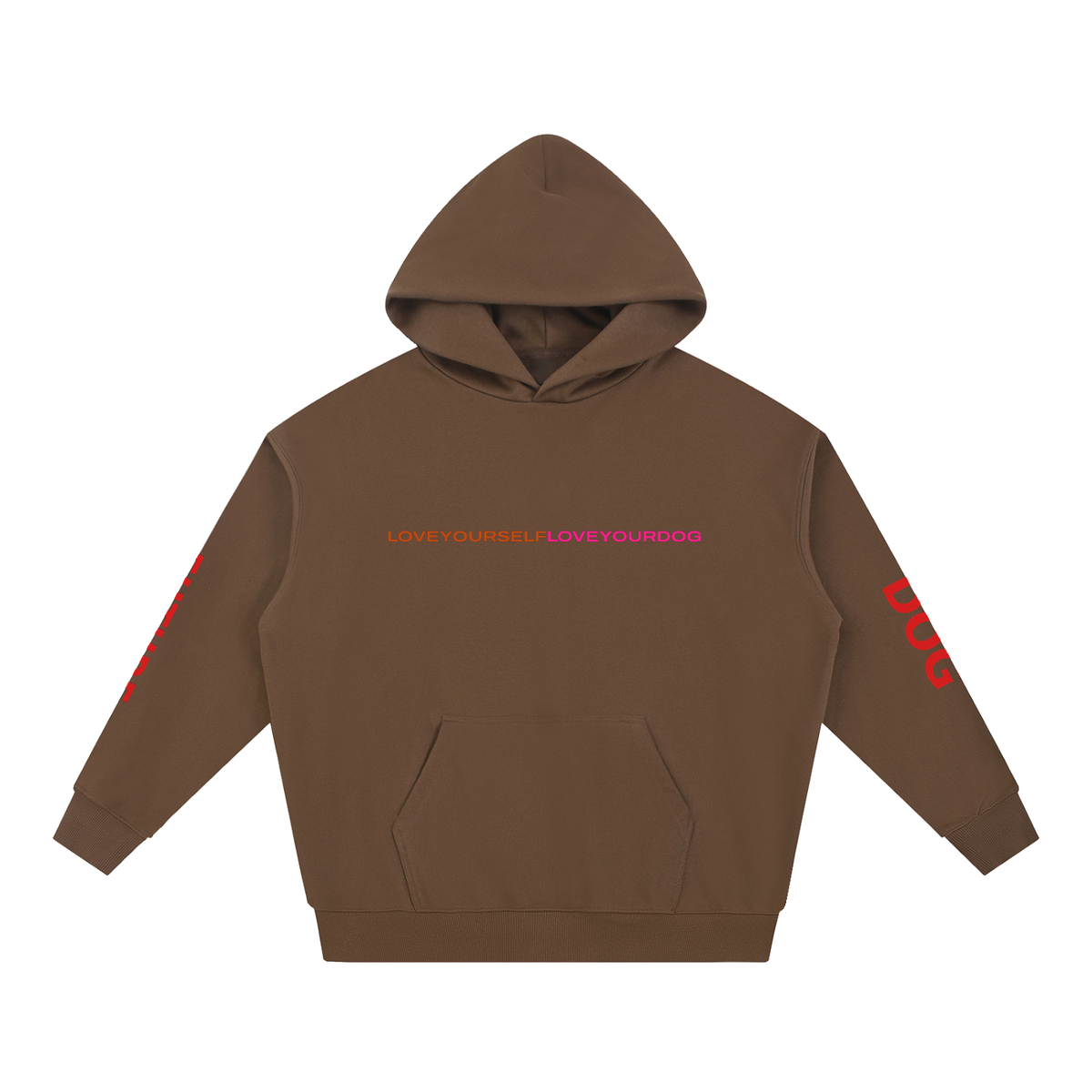 THE MARY FALL — Hoodie