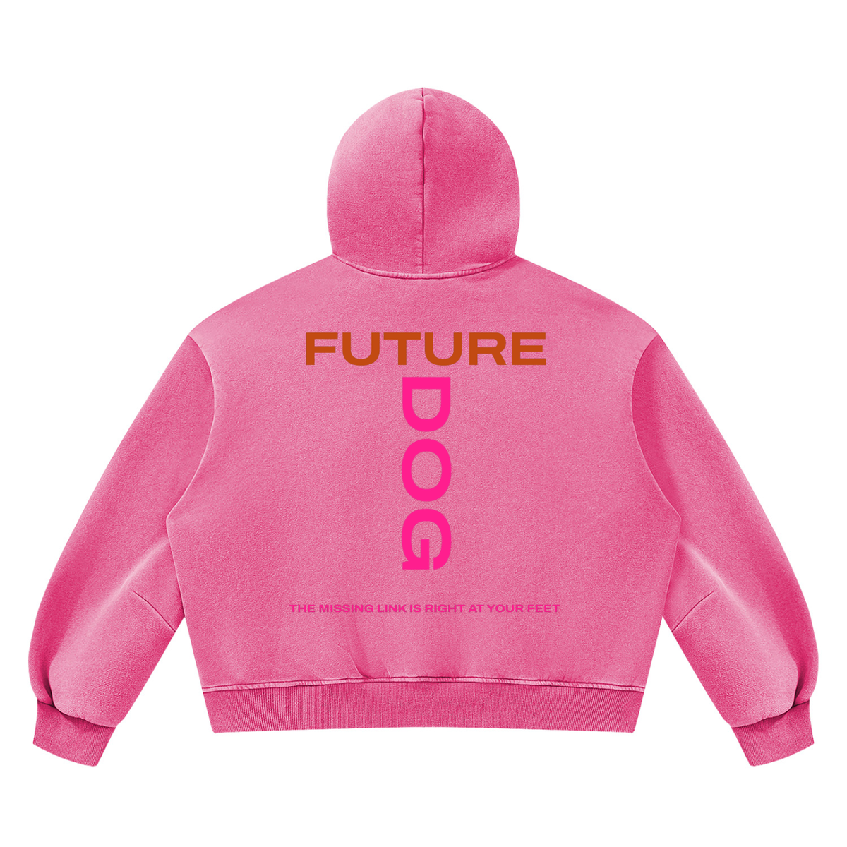 THE ELLIE MAE Hoodie MYDOGISCOOLERTHANME