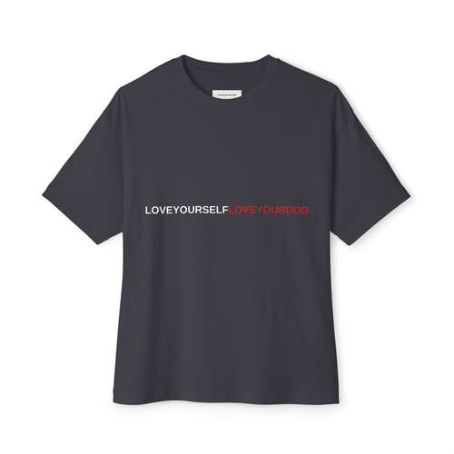Emma Boxy Tee, product image 2