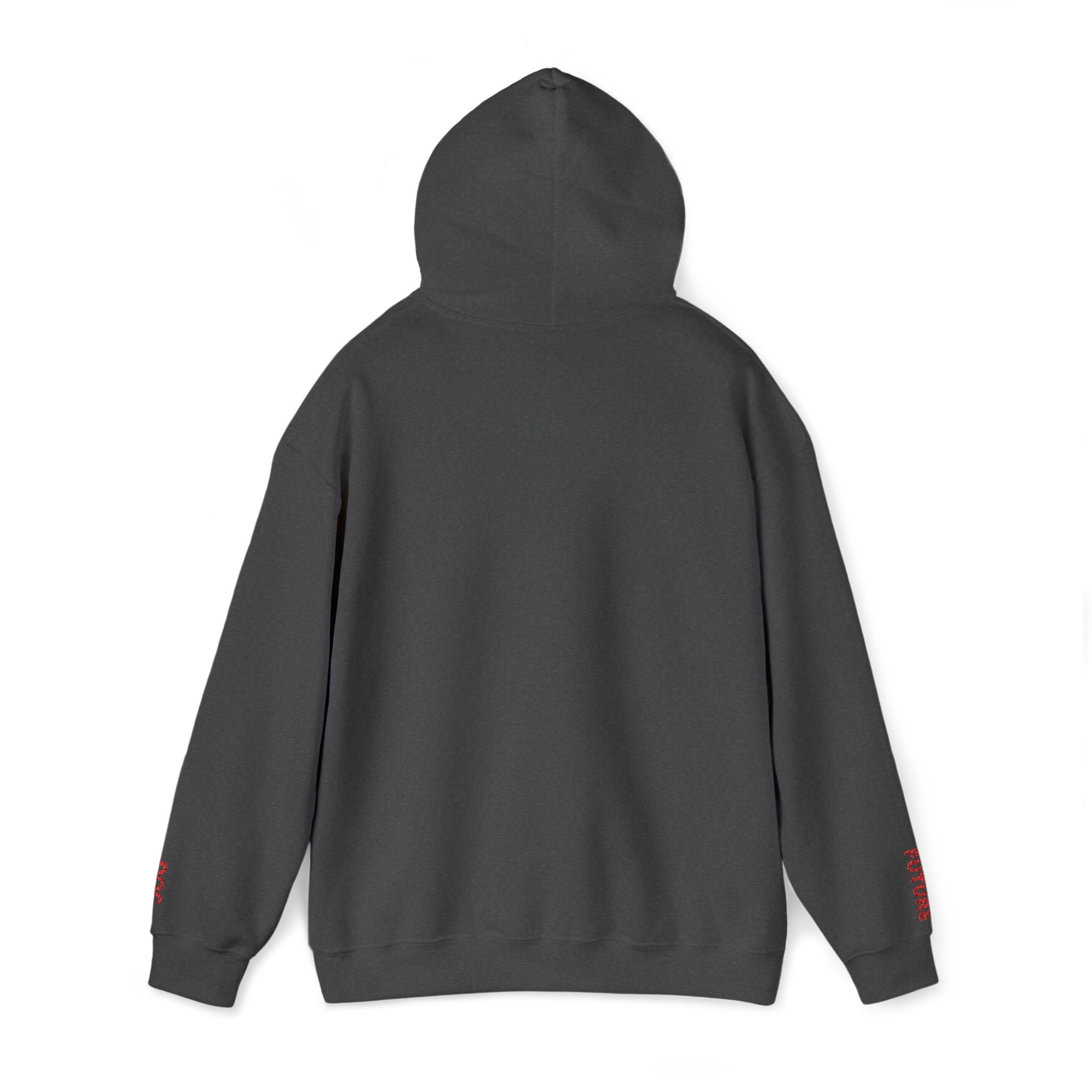 THE MARY — LOVEYOURSELFLOVEYOURDOG Hoodie