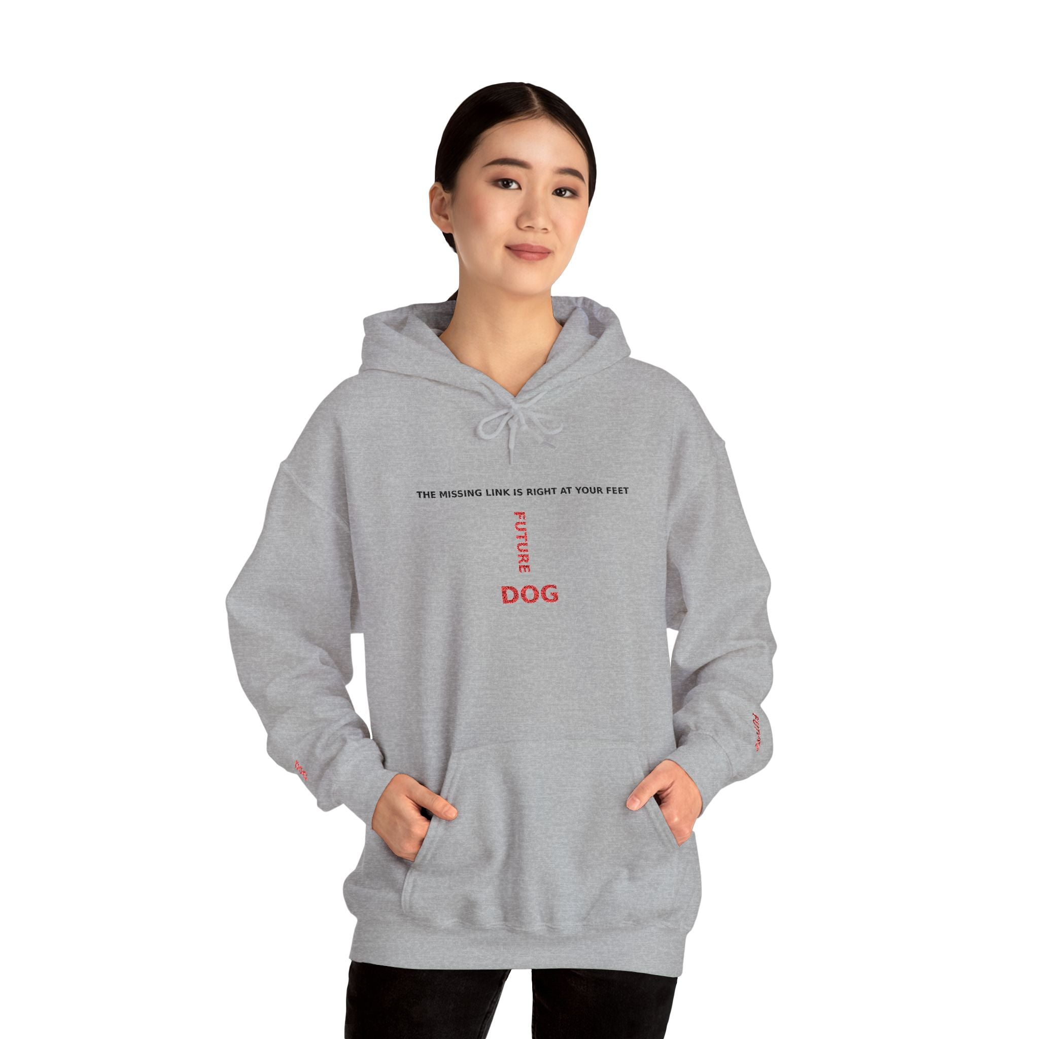 THE SIMON — Hoodie