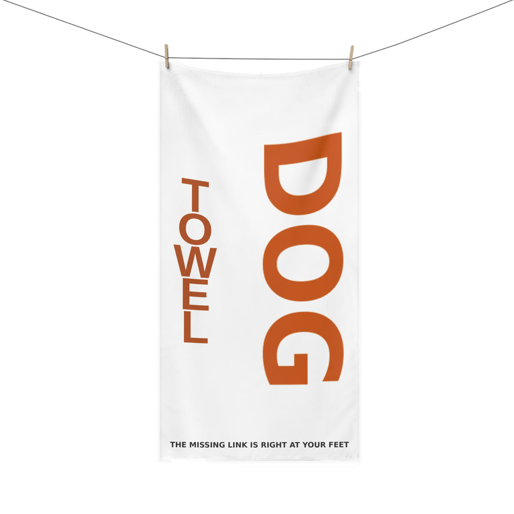 THE DAPHNE TOWEL