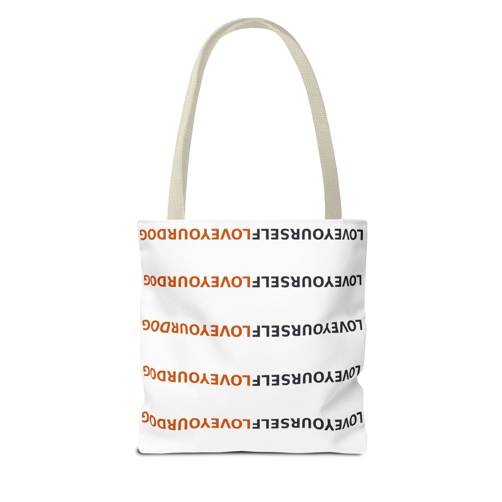 THE TUCKER TOTE