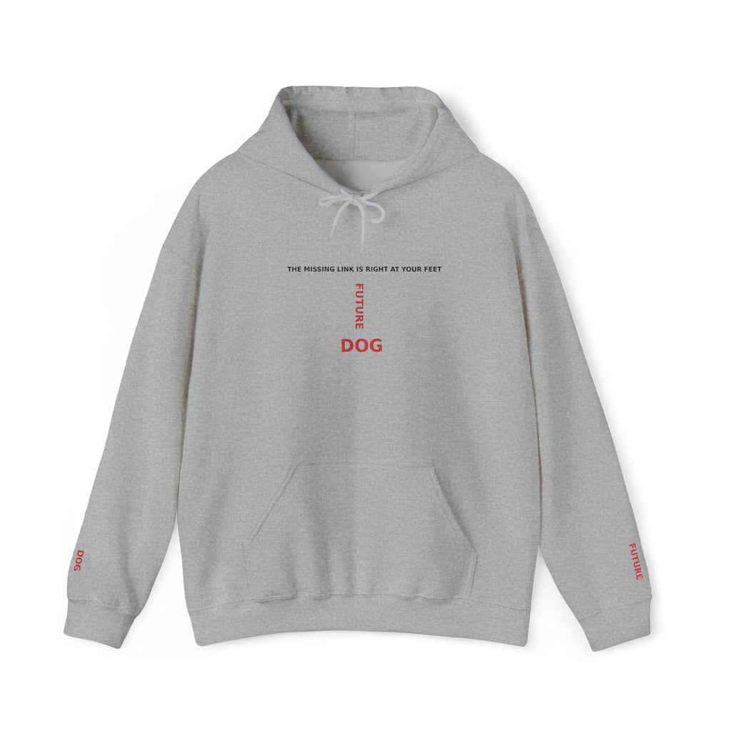 THE SIMON — Hoodie