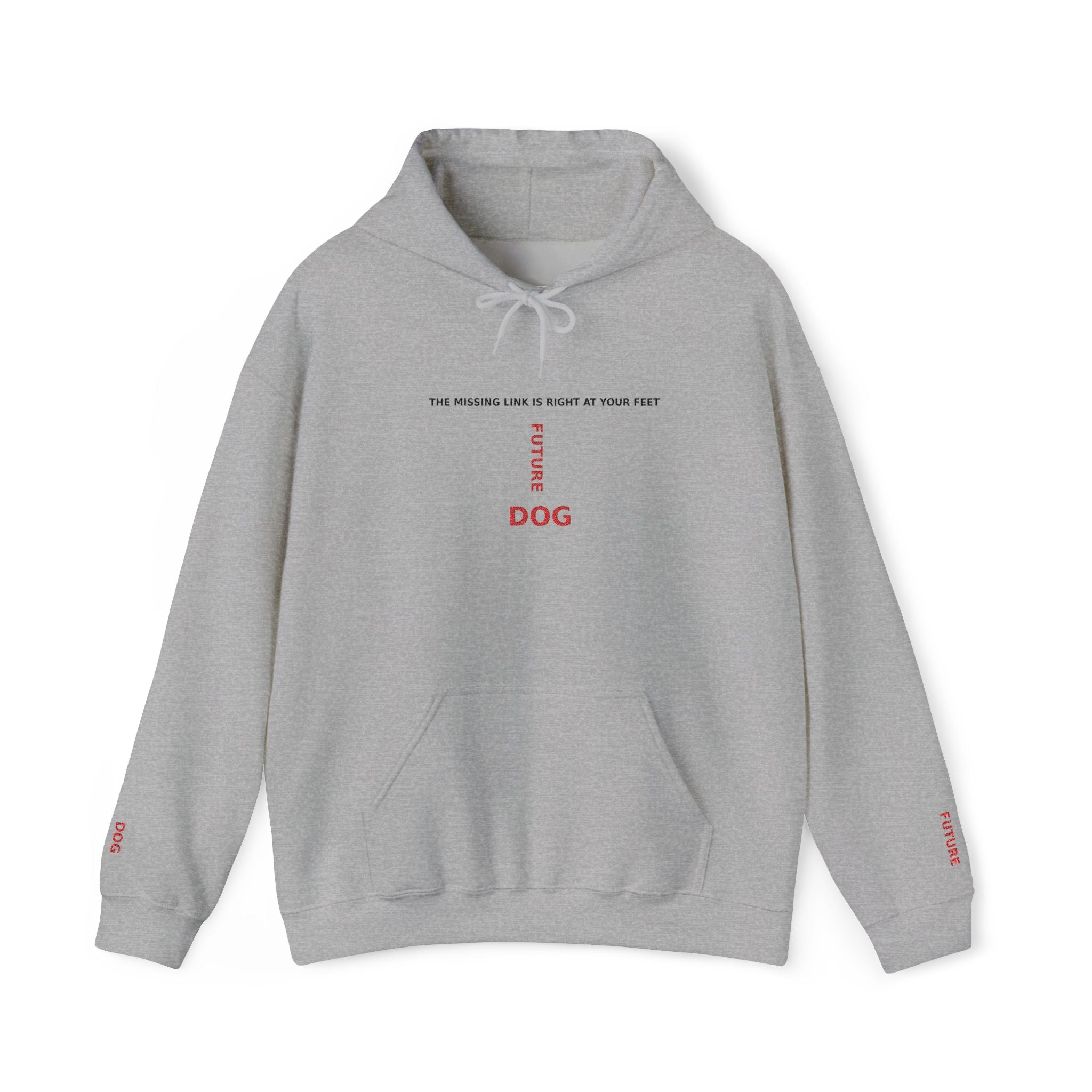 THE SIMON — Hoodie