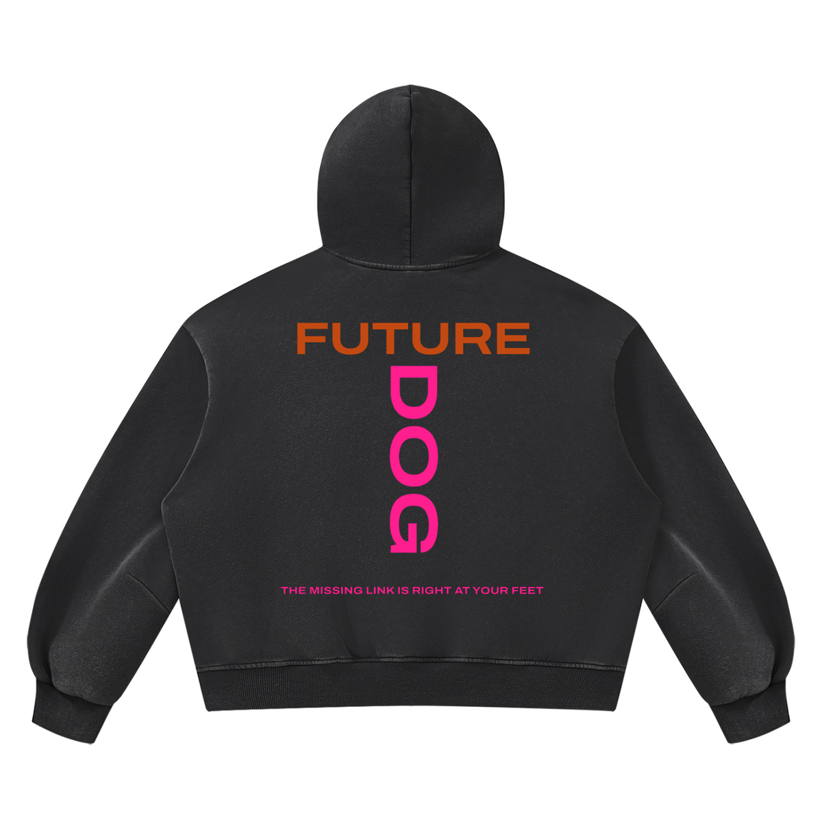 THE ELLIE MAE Hoodie MYDOGISCOOLERTHANME