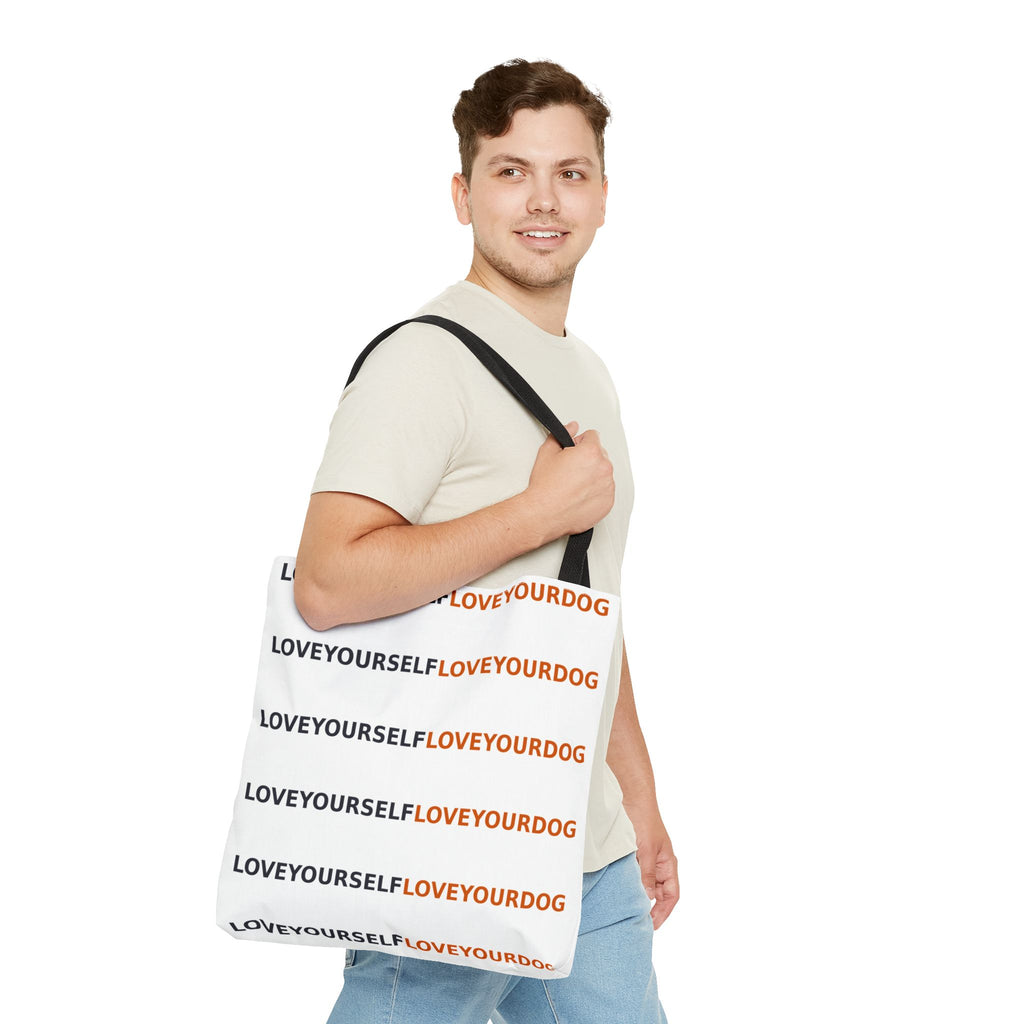 THE TUCKER TOTE