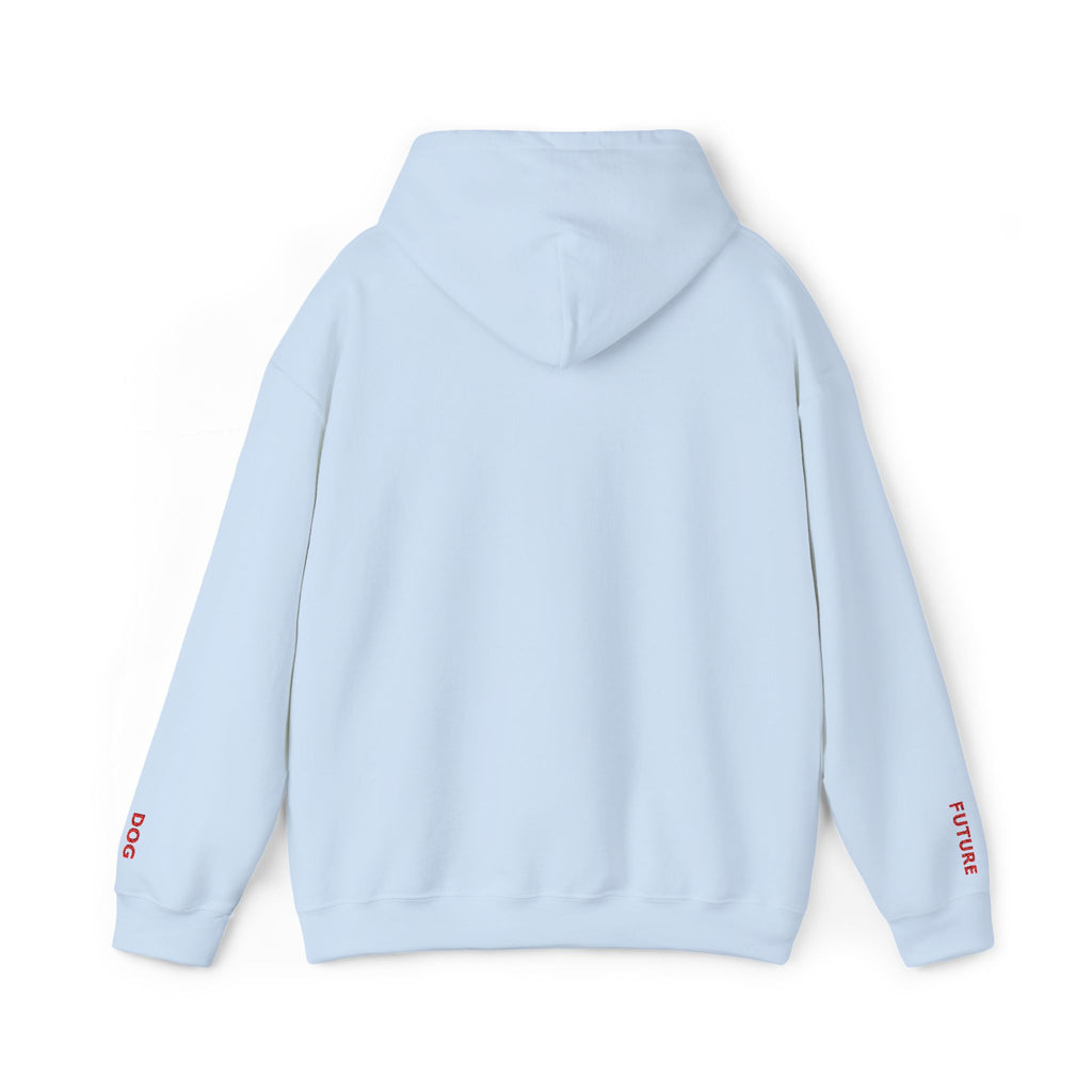 THE MARY — LOVEYOURSELFLOVEYOURDOG Hoodie