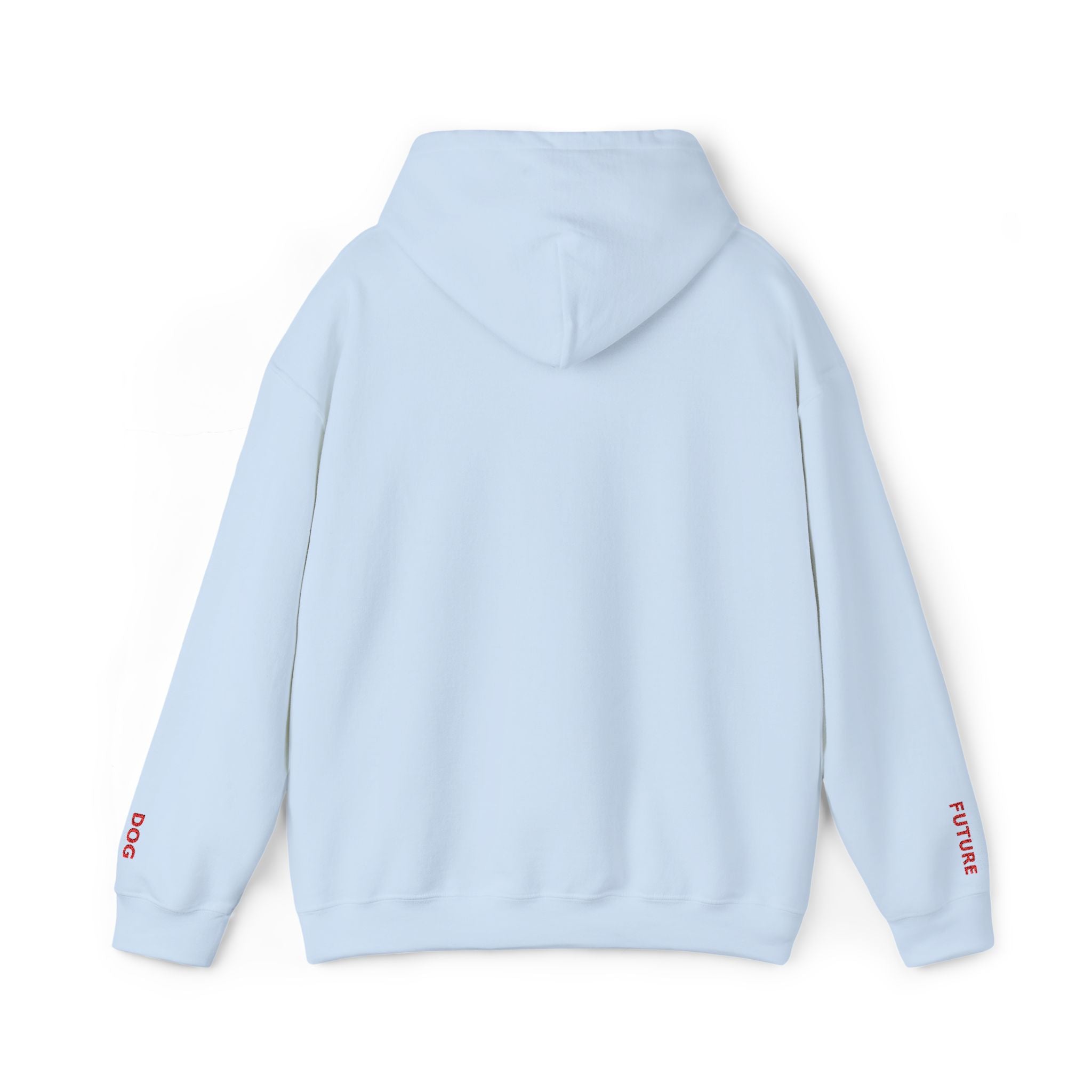 THE MARY — LOVEYOURSELFLOVEYOURDOG Hoodie