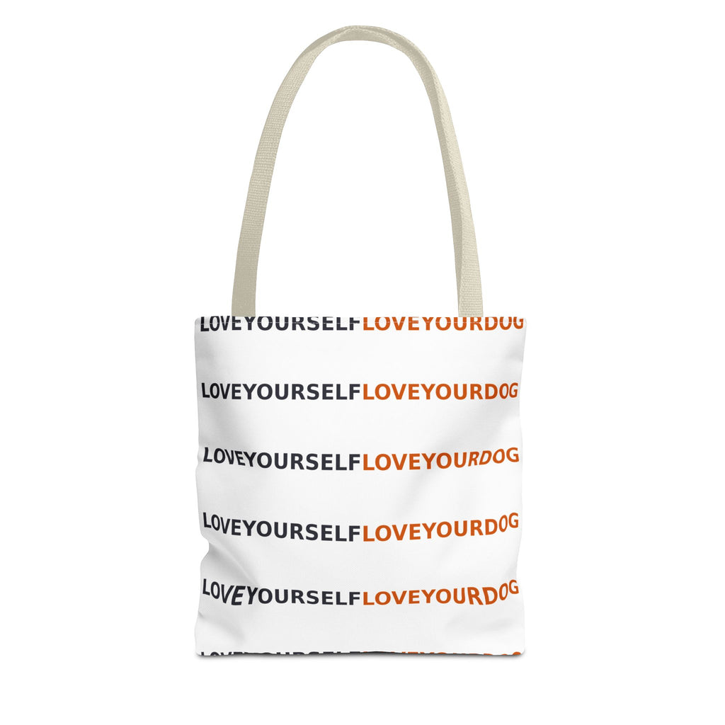 THE TUCKER TOTE