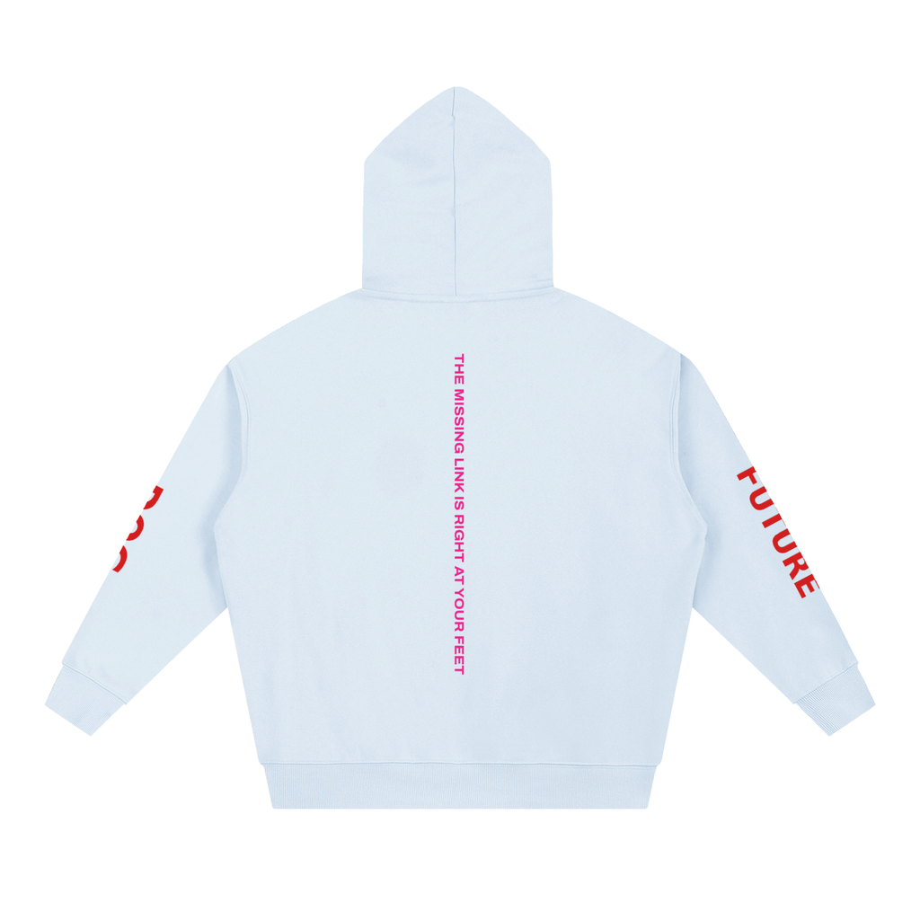 THE MARY FALL — Hoodie