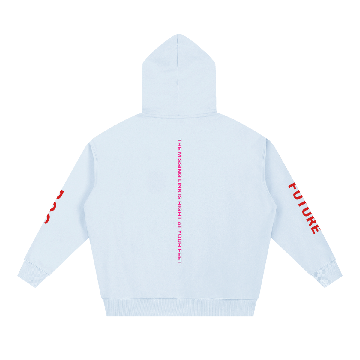 THE MARY FALL — Hoodie