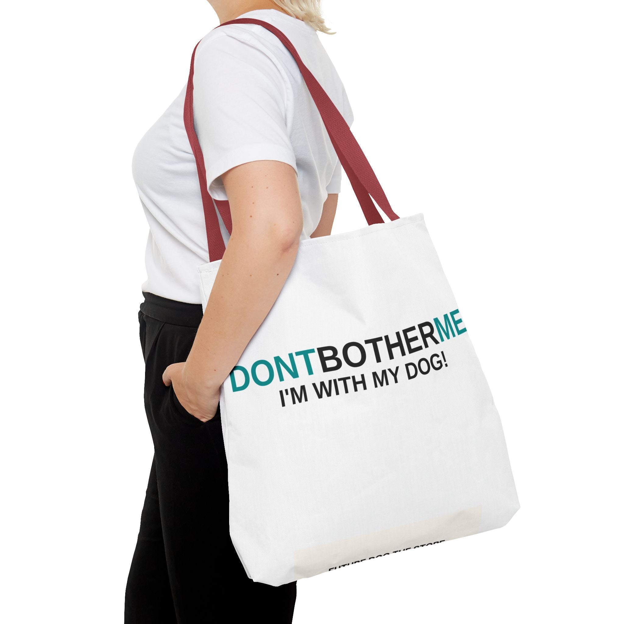 THE CHARLIE TOTE
