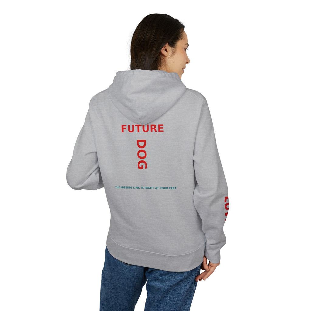 THE MARY — LOVEYOURSELFLOVEYOURDOG Hoodie