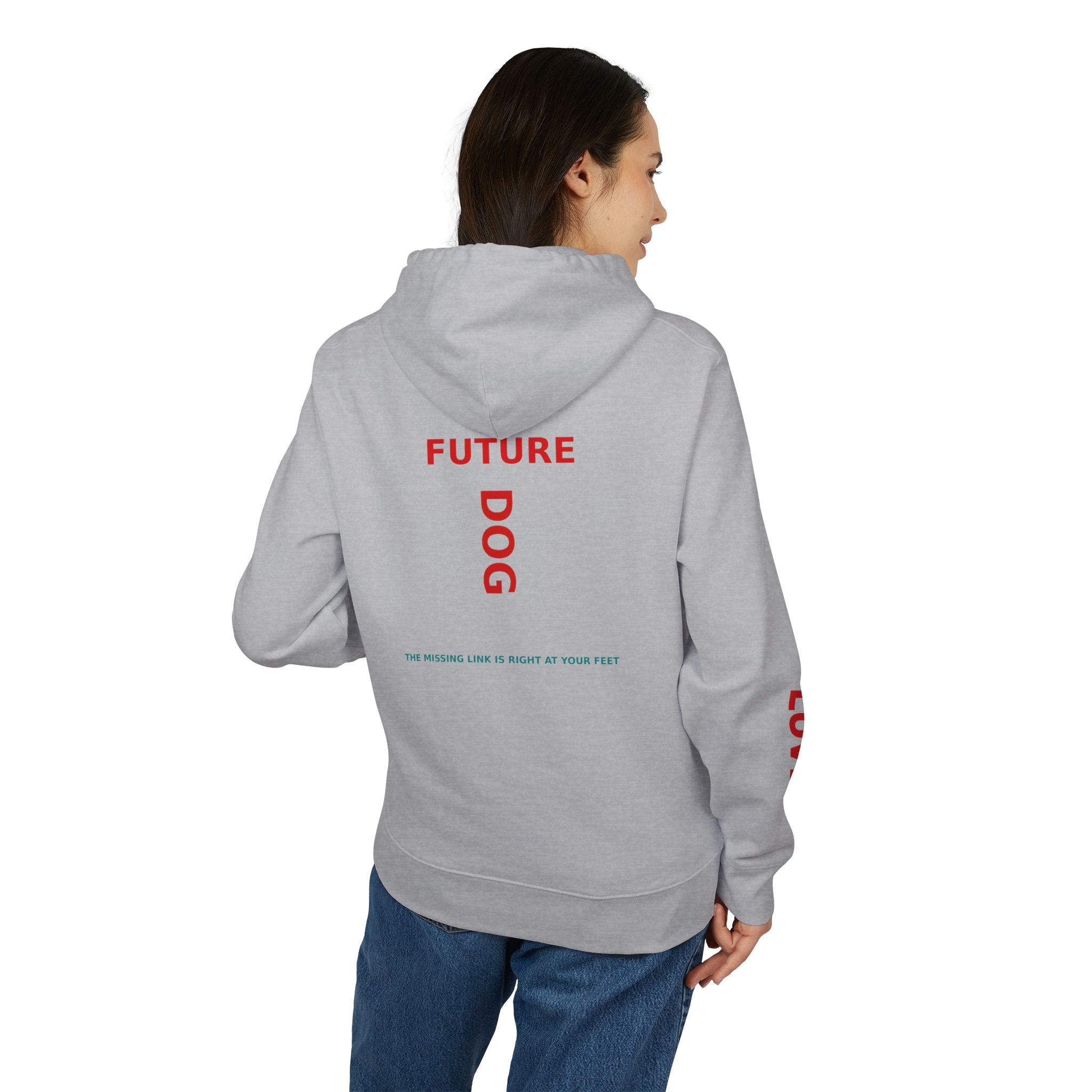 THE MARY — LOVEYOURSELFLOVEYOURDOG Hoodie