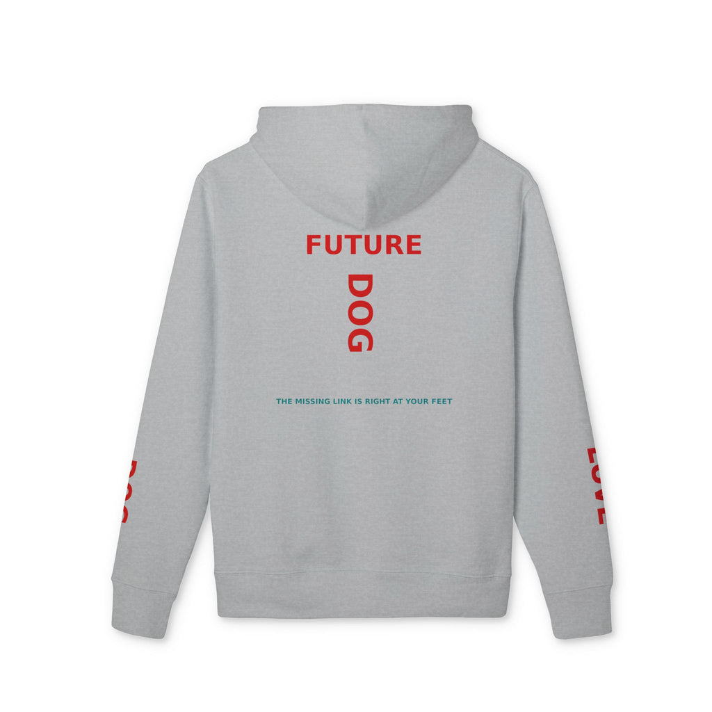 THE MARY — LOVEYOURSELFLOVEYOURDOG Hoodie