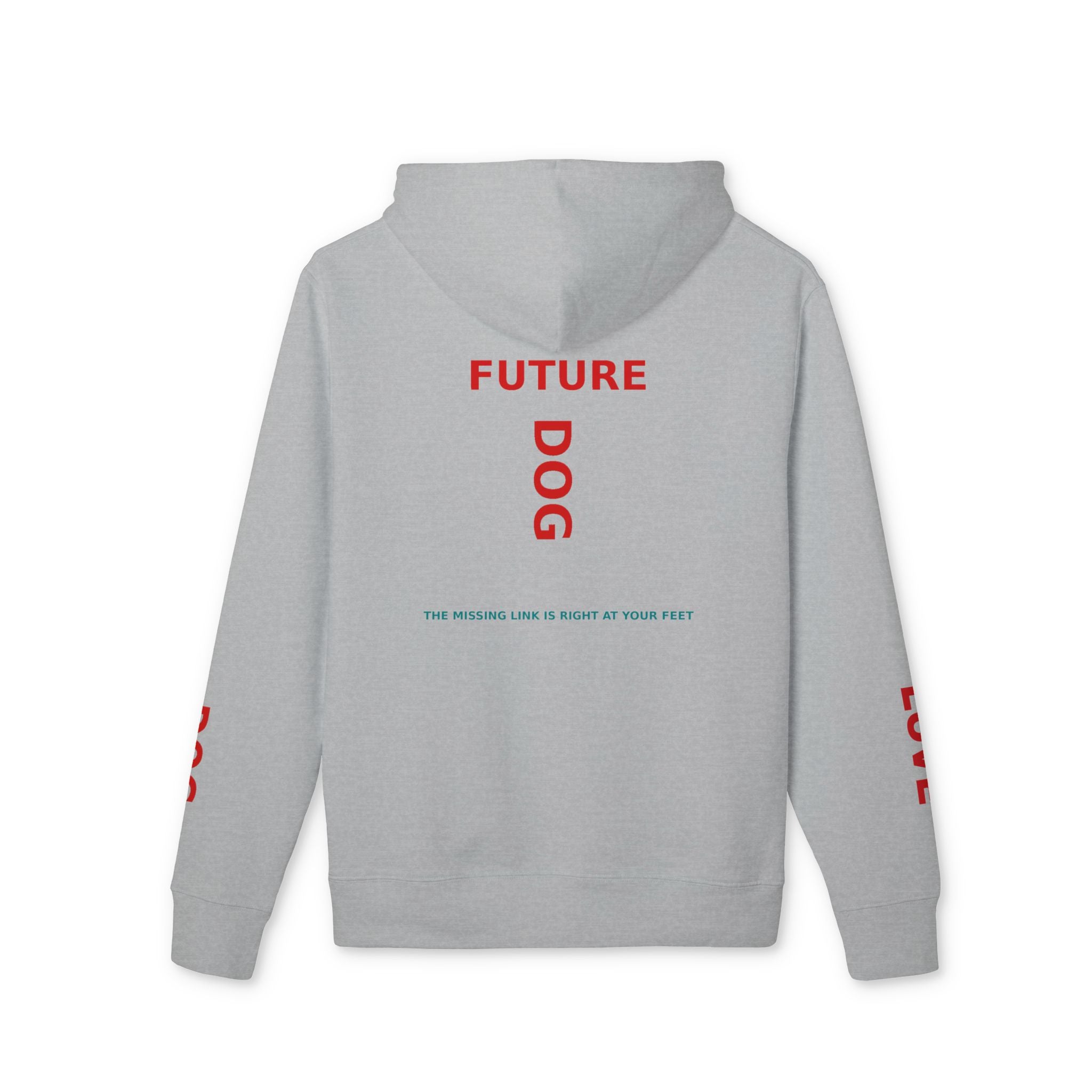 THE MARY — LOVEYOURSELFLOVEYOURDOG Hoodie