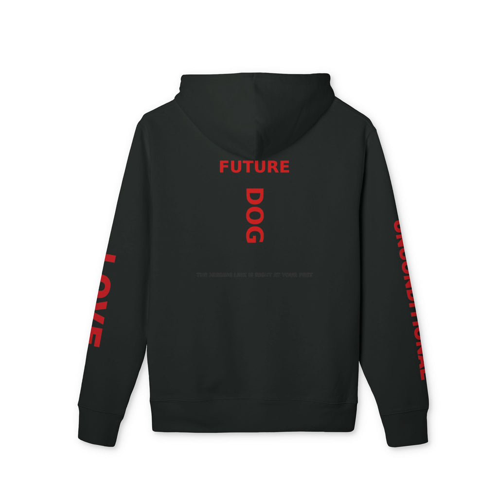 THE ALFIE — LOVEUNCONDITIONALMYDOG Hoodie
