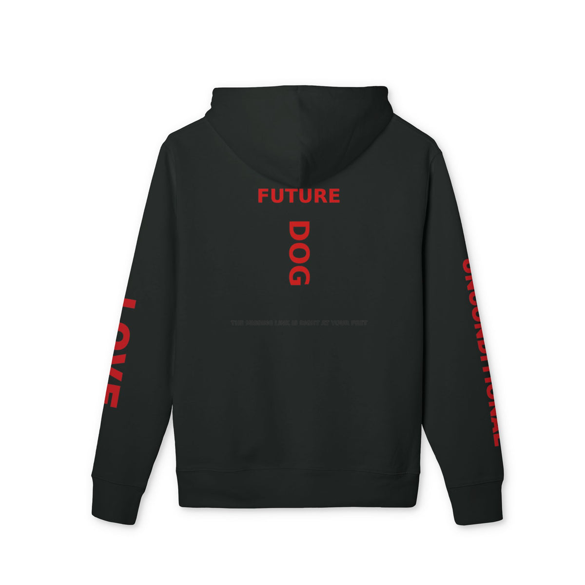THE ALFIE — LOVEUNCONDITIONALMYDOG Hoodie