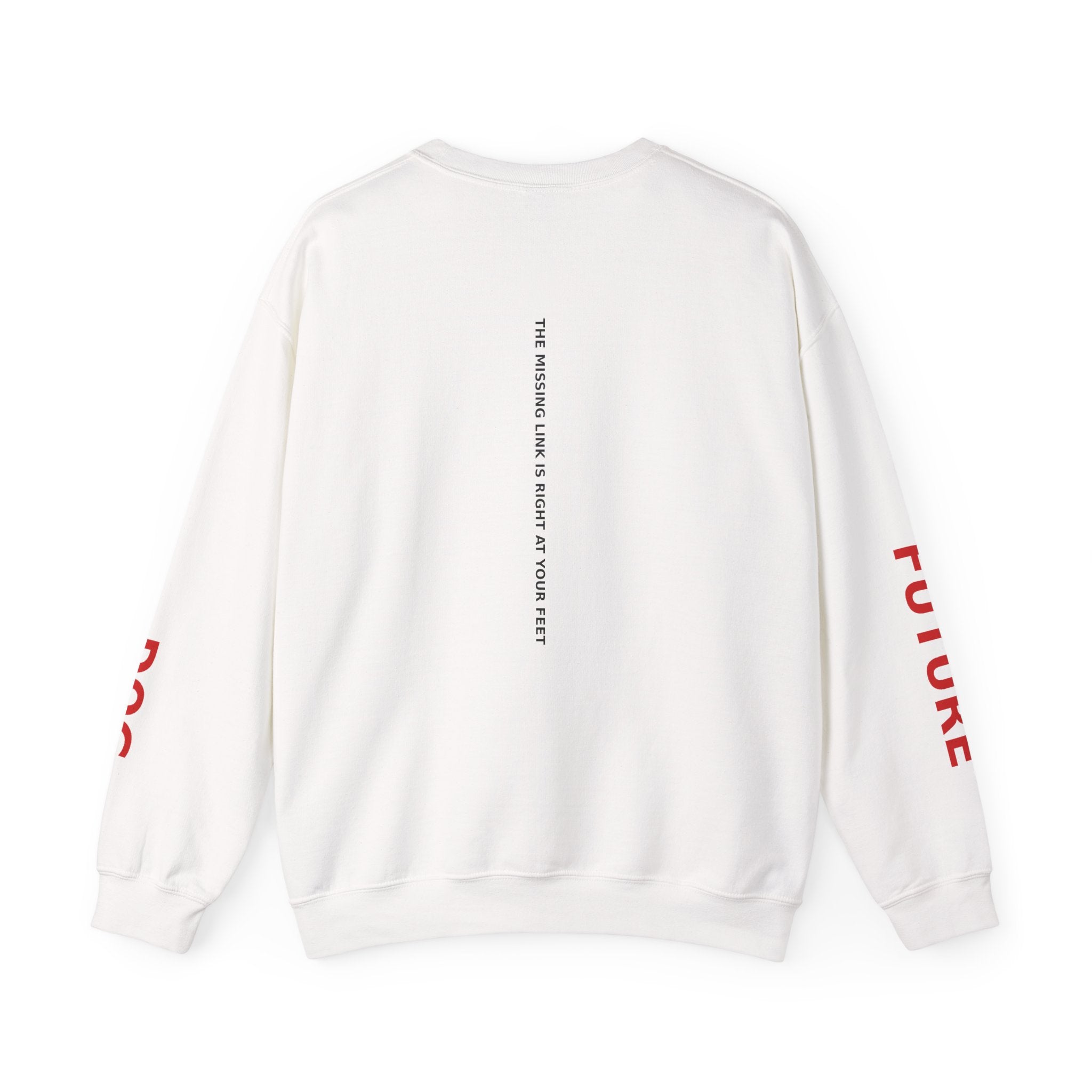 THE OLLIE — Crewneck Sweatshirt