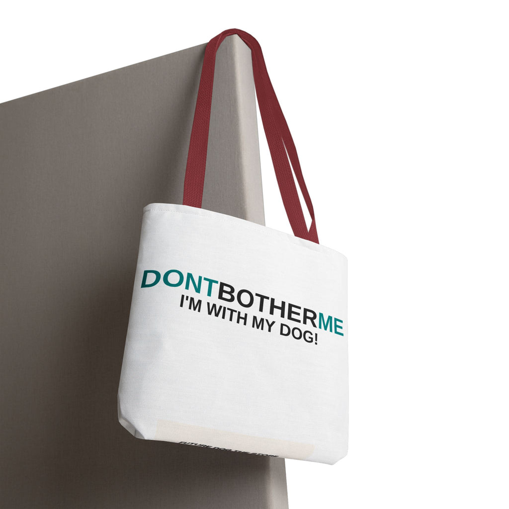 THE CHARLIE TOTE